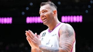 日本国籍取得のハレルソンが思い綴る 「丸2年間、一生懸命、日本語を学んできました」