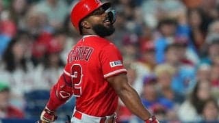 「もうたくさんだ」エ軍の災難は続く…素振りをしたレンヒーフォが肉離れで交代 ファンや米記者も悲観「終わりがない」