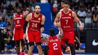 バスケW杯で4強入りした4カ国がコートへ送り出してきた“デスラインナップ”とは？