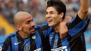 元インテルの名脇役フリオ・クルス氏、24歳息子がセリエAへ！　ヴェローナ加入目前に