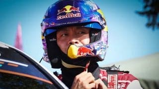 TGR、全日本ラリー選手権で若手育成カテゴリーを新設