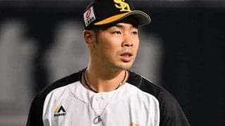 「正直、優勝は難しくなってきている」鷹・近藤の“本音”…12ゲーム差で向き合う現実