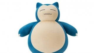 千葉ジェッツに「カビゴン」が練習生として加入…10月29日のFE名古屋戦に来場予定