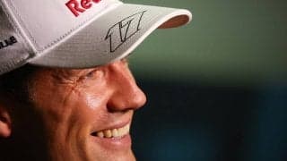 WRCアクロポリス：セバスチャン・オジエ「レッキからは驚くほどの変化があるかと想定」イベント前記者会見