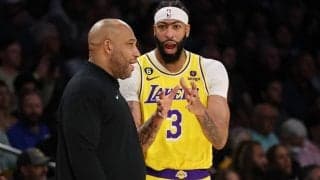 ヘイズ、ウッドというFAビッグマンがレイカーズへ加入、現地記者が報じたその背景とは？