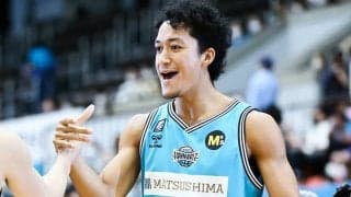 千葉Jが前京都のトビンマーカス海舟と契約合意…ロスター決定後に“13人目”の補強