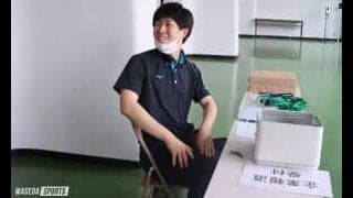 【特集】学連対談　山上優太×関口珠季