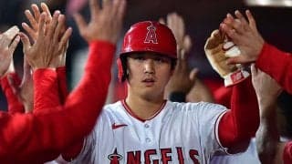 【MLB】大谷翔平のせいで「賭け金の受付を辞めた」　賭け屋お手上げ…独壇場すぎるMVP争い