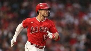 【MLB】サヨナラ打でも「つらい」　前日に2度目の“放出”報道…エ軍グリチックの複雑な心境