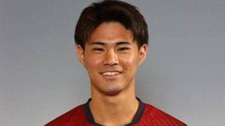 讃岐、生え抜きの冨永虹七が讃岐で修行　「少しでも成長して帰って来られるように」