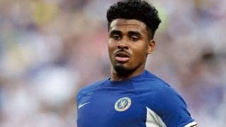 チェルシー、新鋭DFマートセンとの契約延長交渉が難航…察知したシティから関心か