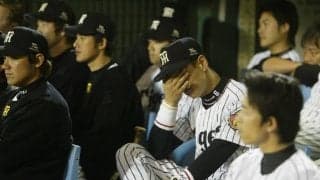 阪神・関本賢太郎が2005年日本シリーズ完敗の要因を紐解く　痛感した短期決戦の怖さ