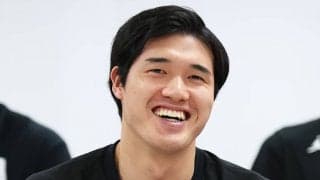 バスケW杯日本代表“私服写真”で解散報告…渡邊雄太「また来年」落選した2名含む13名集合