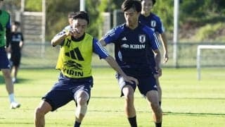 「信頼を取り戻すためのリベンジが必要」日本との再戦にドイツメディアが強い警戒心　指揮官への辛辣な声も