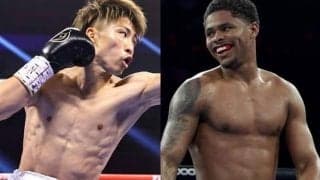 最強の怪物・井上尚弥は「強者だ」 ライト級の天才スティーブンソンの5傑が話題に「大きな衝撃はないはずだ」