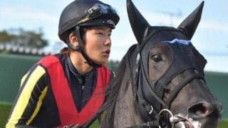 伯父はGI2勝のサトノダイヤモンド エピファネイア産駒の良血がデビュー