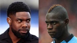 元シティDFリチャーズ氏、バロテッリにはめられ初対面の監督に暴言吐いた過去を明かす 「クソ野郎という意味だと思う」