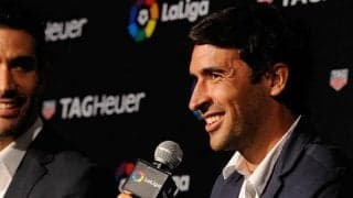 ラウール氏、監督就任巡ってビジャレアルと交渉へ