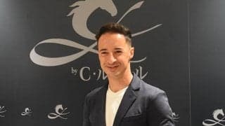 C.ルメール騎手が秋競馬で注目してほしい2頭とは ビッグレース向けて意気込み