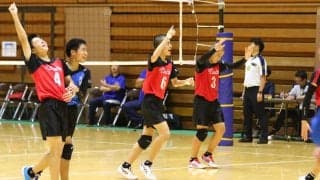 全国大会で“三度目の正直”ならずも大東中の監督が部員たちへかけた労いの言葉「このチームでもっと…」