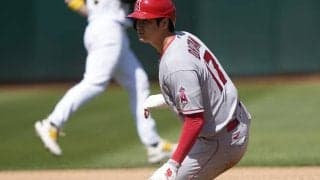 「深刻な疑問を抱える選手になった」大谷翔平の来季契約に現地メディアが見解「短期のオプトアウトを検討するか」