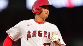 【MLB】出場継続は「未来を危険に晒すだけ」　大谷翔平に米放送局「異例で一生に一度の才能」
