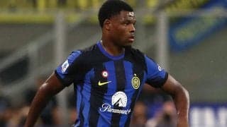 インテル、開幕から絶好調ダンフリースの売却視野に…ほぼ例外なしのビジネスモデル