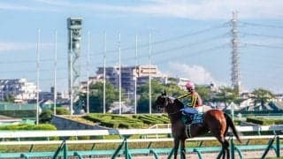 GII格上げも納得の活躍！ 知っておきたい紫苑Sと秋華賞の相性