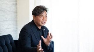 ドイツ戦直前、城彰二の森保ジャパンへの提言「2人が中心になってほしい」日本代表キープレイヤーの名前