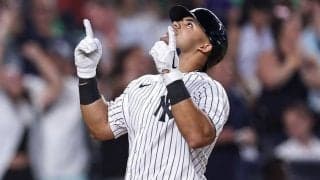 【MLB】ヤ軍に現れた20歳の怪物　松井秀喜以来の鮮烈デビュー…衝撃弾は「尋常じゃない」