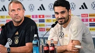 ギュンドアンがドイツ代表新主将に就任…日本戦が初陣に