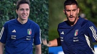 新生アッズーリ、キエーザ＆ペッレグリーニが負傷離脱…