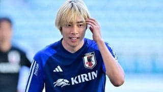 【森保ジャパン、ドイツ再戦で目指すもの(2)】伊東純也が語る“ドイツ以上に日本がリベンジ戦”の意味。「もっと良いサッカーできる」……求めるのは結果と内容の両方での勝利