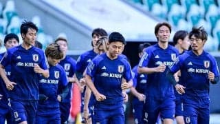 【森保ジャパン、ドイツ再戦で目指すもの(1)】欧州の関係者の反応が変わった中での今回のマッチメイクの一方で、W杯の勝利に満足していない選手の反応