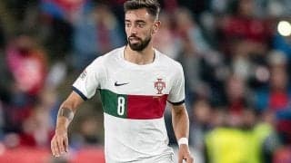 5戦連続完封勝利の堅守ポルトガル、ブルーノ弾守り抜きスロバキアとの首位攻防戦制す【ユーロ2024予選】