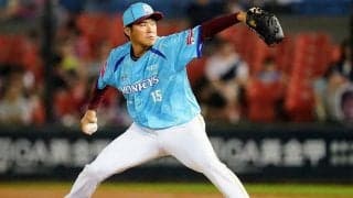 先の見えぬ暗闇を抜けた剛腕・由規　早すぎる“別れ”も…悔いなき異国での挑戦