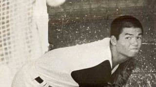 「土を持って帰るな」　先輩から厳命…聖地で“悪夢”体験、16歳で「もうボロボロ」