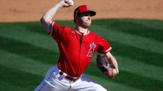 【MLB】エ軍、ダニエルがわずか1日でマイナー降格　前日メジャーデビューで3回無失点も…球団発表