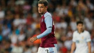 コウチーニョがアル・ドゥハイルにレンタル移籍…指揮官クレスポにオルンガら在籍