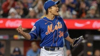 【MLB】千賀は「15勝していてもおかしくない」　新人王有力候補へ…渡米後見せた“修正力”