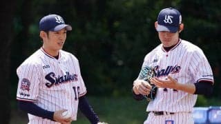 原樹理・高梨裕稔ら今季いまだ勝利ゼロのヤクルト投手たち　灼熱の戸田で奮闘、残り１カ月でシーズン初勝利を手にすることはできるか