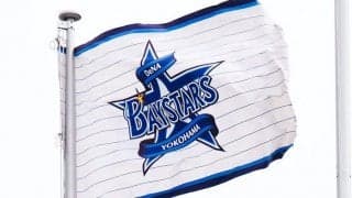 ヒーロー賞に賞金総額100万円　DeNA、12日の中日戦は「ティ・ワークスナイター」