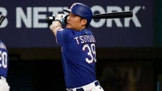【MLB】筒香嘉智、2Aでグランドスラム　引っ張り豪快アーチ…3安打の活躍で勝利に貢献