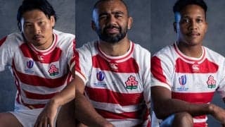 ラグビーW杯開幕！8強突破を狙う日本代表の特長を藤田慶和が解説　優勝候補、注目選手は？