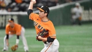 連続KO→10回無失点「全然、もう1回行けた」　1か月勝ち星なしの戸郷を変えた“脱力”