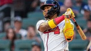 【MLB】大谷翔平に「17」の大差　パワーで圧倒…25歳の若き天才が「完全に馬鹿げている」