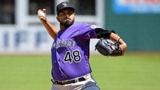 【MLB】15億円“捨てる”弱小球団…ほぼ全休選手との契約に疑問の声「非常識」「何やってんの」