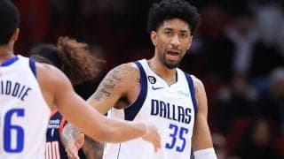 インサイドのウッド加入のレイカーズ…スターターには八村塁を抜擢か