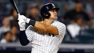 【MLB】来季は大谷翔平と「ユニコーンvs.火星人」対決か、ヤ軍“超新星”がデビュー7戦4発の快進撃