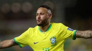 【海外サッカー】王様ペレを超えて歴代最多得点を記録したネイマール　新天地サウジの印象語る「フランスより優れているかも」